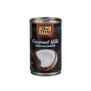 Real THAI 頂級椰漿