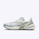 Kixpress-Nike W V2K Run 女 休閒鞋 運動 復古 Y2K 老爹鞋 舒適 白銀綠 [FD0736-006], , large