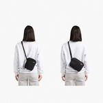 |快速出貨|Bellroy City Pouch Plus 斜背包 側背包 小包 收納隔層-黑色, , large