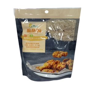 超賀脆酥粉
