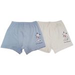 三麗鷗男童四角褲2入, , large
