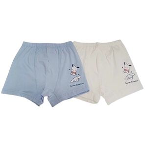 三麗鷗男童四角褲2入-140cm(款式隨機出貨)