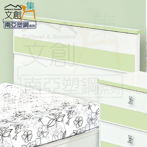 Bed headboard