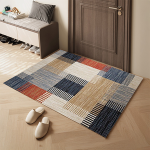 maze weave diatom soft mat