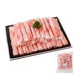 Paraguayan pork shank hotpot slices, , large