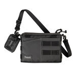 Small Tactical Shoulder Bag, , large
