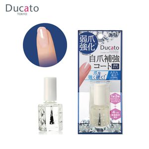 【千康購物網】《日本原廠正貨》Ducato 弱爪專用基底護色油 7ml (護甲油.護色油)
