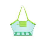 Mesh Storage Tote Bag, , large