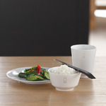 【JIA品家】紛雪茶具 玲瓏瓷茶杯 雙入禮盒組, , large
