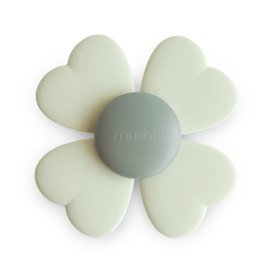 Mushie Suction Toy​ - Spinner - Lucky