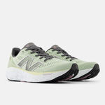 New Balance Fresh Foam X 880 V14 女 慢跑鞋 D寬楦 緩震 綠灰 [W880N14], , large