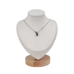necklace, , large