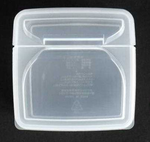 【毓秀堂】NAKAYA 半開蓋式保存盒, , large