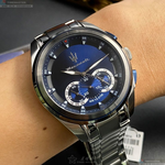 [TIMEMASTER] MASERATI watch, 46mm, R8873612014, , large