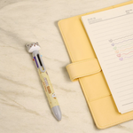 rotating-six-color-cat-shaped-pen, , large