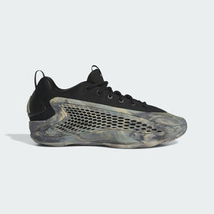 [Kixpress] Adidas A.E. 1 Low 男 籃球鞋 低筒 狼灰 蟻人 愛德華茲 AE1 迷彩 水墨黑 [JI4066]