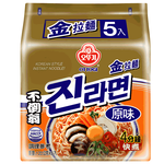 Jin Ramen(mild), , large