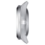 TISSOT 天梭 T-MY LADY 真鑽珍珠貝機械女錶-29.3mm T1320071111600, , large