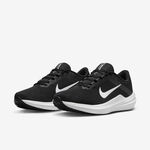 Nike Air Winflo 10 男 慢跑鞋 運動 路跑 訓練 基本款 緩震 舒適 黑白 [DV4022-003], , large