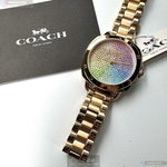 [TIMEMASTER] COACH watch, 34mm, CH00199, , large