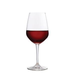 Ocean酒杯 雷辛頓 紅酒杯 455ml 1入金益合玻璃器皿