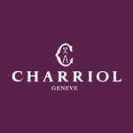 CHARRIOL 夏利豪 FOREVER 鋼索項鍊 08-104-1139-8, , large