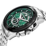 MASERATI 瑪莎拉蒂 Traguardo 計時石英手錶-45mm R8873612060, , large