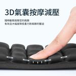 JFT 減壓背帶｜單肩側背包專用 | 單肩帶緩震墊舒適肩背體驗│專業減壓抗疲勞設計，提升日常舒適度, , large