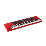 ROLAND XPS-10X 合成器鍵盤 紅色【敦煌樂器】, , large
