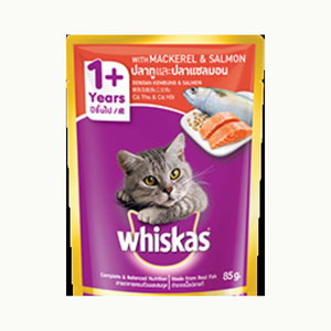 Whiskas