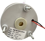 【WUSHING伍星】WS-5532 Volume Adjustable/Rotating Flashing Alarm, , large