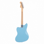 Fender MIJ LTD 2024 Hybrid II Jazzmaster FM MN CLB 電吉他【敦煌樂器】, , large