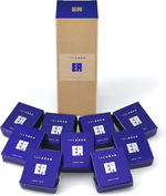 【萬有栄養(Manyo Nutrition)】THE ER Long Shelf-Life Emergency Rations (9 pcs/Box), , large