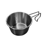 Stainless Steel Bowl 280ml, , large