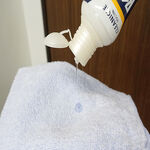 Cleanicle Disinfectant Alcohol Gel, , large