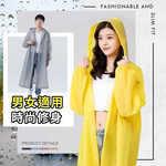 EVA raincoat, , large