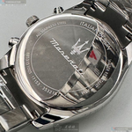 [TIMEMASTER] MASERATI watch, 42mm, R8853151005, , large