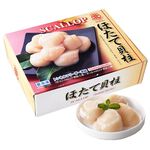 JPN Scallop, , large