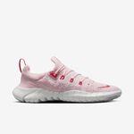Nike W Free RN 5.0 Next Nature 女 慢跑鞋 運動 訓練 赤足 粉 [CZ1891-602], , large