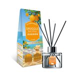 SNUGGLE DIFFUSER BOTTLE CITRUS 100ml, , large