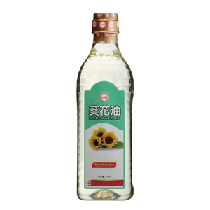 台糖葵花油1L