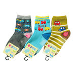 Children Socks, , large