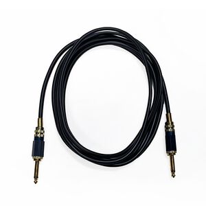 YING-LU/C-117/10呎(3米) J對J 樂器導線