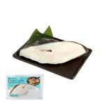 大比目魚切片(第一刀), , large