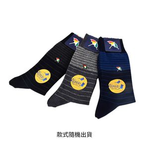 Mens city socks