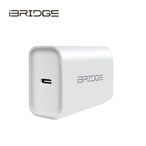 iBRIDGE PD3.0 20W Rapid Charge Charger