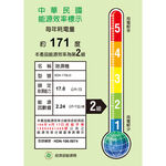 ANLUX 台灣三洋 17公升微電腦除濕機 SDH-170LD, , large