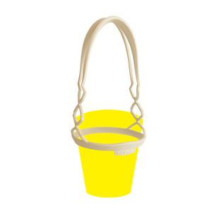 [HhL] LING-BEI 2.0-Beverage Carrier (Almond Milk Tea)