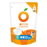 OH HE Dish Wash Refill, , large