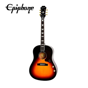 Epiphone EJ-160E LTD 電木吉他 漸層色【敦煌樂器】